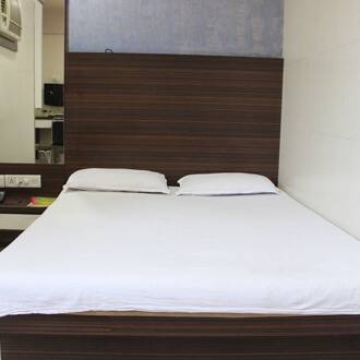 Hotel Navratna Residency, Thane 3